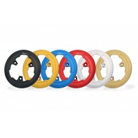 CNC Racing Pressure Plate Cover for BMW S1000RR (2020+) / S1000R / S1000XR (2021+) / M1000R / M1000XR CNC Racing Pressure Plate Cover for BMW S1000RR (2020+) / S1000R / S1000XR (2021+) / M1000R / M1000XR
